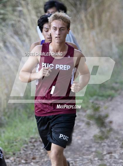 Thumbnail 2 in Spring Lake Regional Meet photogallery.