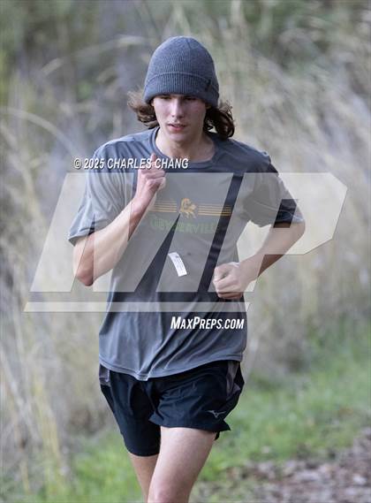 Thumbnail 3 in Spring Lake Regional Meet photogallery.