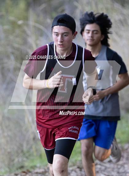 Thumbnail 2 in Spring Lake Regional Meet photogallery.