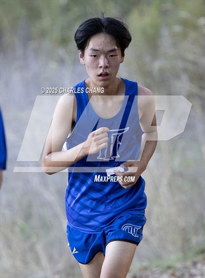 Thumbnail 1 in Spring Lake Regional Meet photogallery.