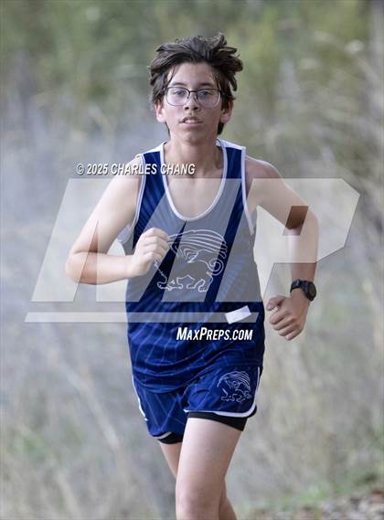 Thumbnail 2 in Spring Lake Regional Meet photogallery.