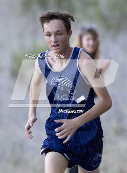 Thumbnail 1 in Spring Lake Regional Meet photogallery.