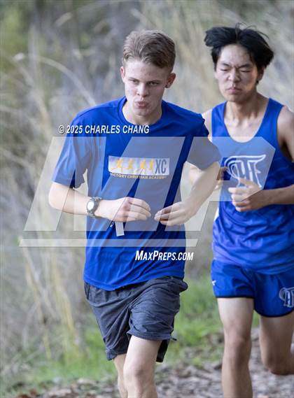 Thumbnail 2 in Spring Lake Regional Meet photogallery.