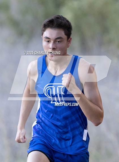 Thumbnail 2 in Spring Lake Regional Meet photogallery.