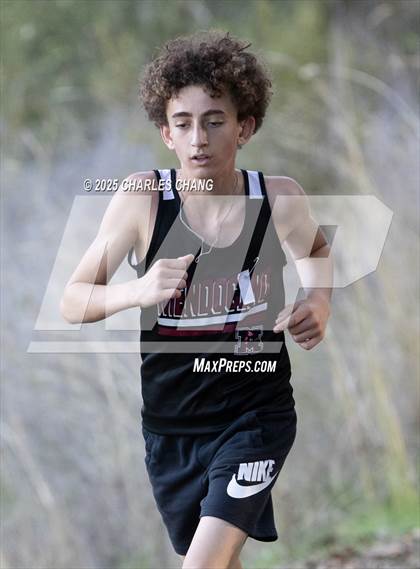 Thumbnail 2 in Spring Lake Regional Meet photogallery.