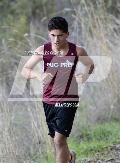 Thumbnail 3 in Spring Lake Regional Meet photogallery.