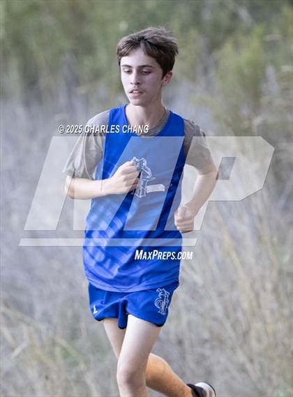 Thumbnail 1 in Spring Lake Regional Meet photogallery.