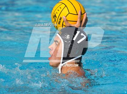 Thumbnail 2 in Foothill vs Mira Costa (CIF SS D2 Final) photogallery.