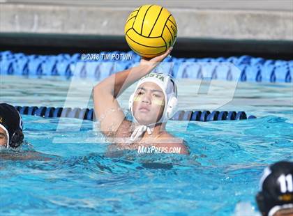 Thumbnail 3 in Foothill vs Mira Costa (CIF SS D2 Final) photogallery.
