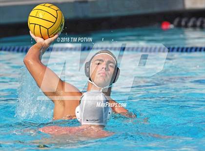 Thumbnail 3 in Foothill vs Mira Costa (CIF SS D2 Final) photogallery.