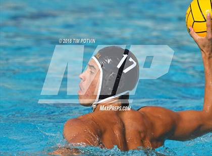 Thumbnail 1 in Foothill vs Mira Costa (CIF SS D2 Final) photogallery.