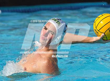 Thumbnail 1 in Foothill vs Mira Costa (CIF SS D2 Final) photogallery.