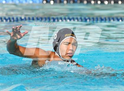 Thumbnail 1 in Foothill vs Mira Costa (CIF SS D2 Final) photogallery.
