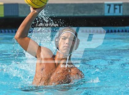 Thumbnail 2 in Foothill vs Mira Costa (CIF SS D2 Final) photogallery.