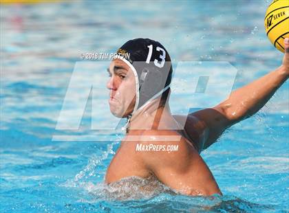 Thumbnail 1 in Foothill vs Mira Costa (CIF SS D2 Final) photogallery.