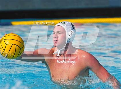 Thumbnail 3 in Foothill vs Mira Costa (CIF SS D2 Final) photogallery.