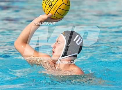 Thumbnail 1 in Foothill vs Mira Costa (CIF SS D2 Final) photogallery.