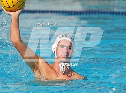 Thumbnail 3 in Foothill vs Mira Costa (CIF SS D2 Final) photogallery.