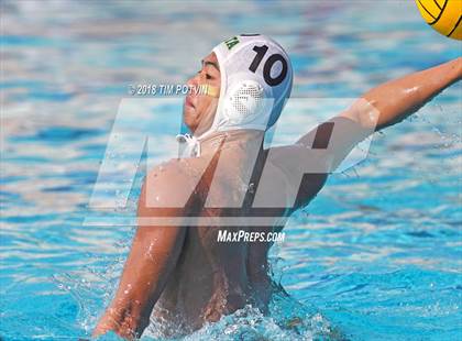 Thumbnail 2 in Foothill vs Mira Costa (CIF SS D2 Final) photogallery.