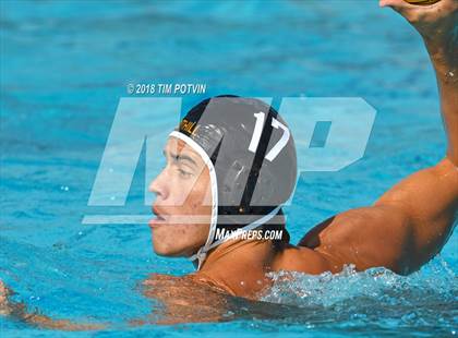 Thumbnail 3 in Foothill vs Mira Costa (CIF SS D2 Final) photogallery.