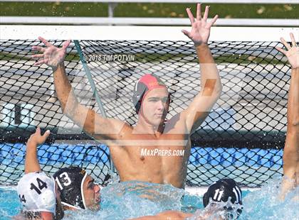 Thumbnail 2 in Foothill vs Mira Costa (CIF SS D2 Final) photogallery.
