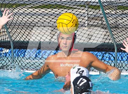 Thumbnail 1 in Foothill vs Mira Costa (CIF SS D2 Final) photogallery.