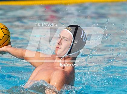 Thumbnail 2 in Foothill vs Mira Costa (CIF SS D2 Final) photogallery.