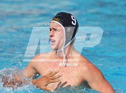 Thumbnail 2 in Foothill vs Mira Costa (CIF SS D2 Final) photogallery.