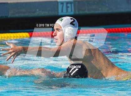 Thumbnail 3 in Foothill vs Mira Costa (CIF SS D2 Final) photogallery.