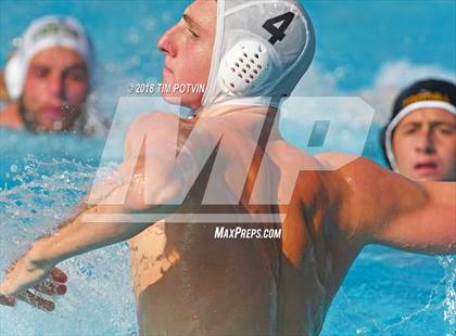 Thumbnail 2 in Foothill vs Mira Costa (CIF SS D2 Final) photogallery.