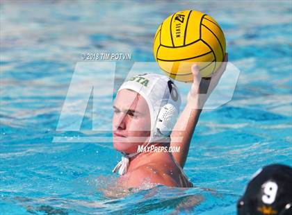 Thumbnail 2 in Foothill vs Mira Costa (CIF SS D2 Final) photogallery.