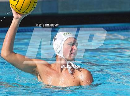 Thumbnail 1 in Foothill vs Mira Costa (CIF SS D2 Final) photogallery.