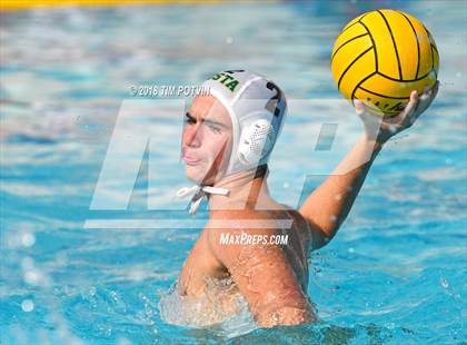 Thumbnail 3 in Foothill vs Mira Costa (CIF SS D2 Final) photogallery.