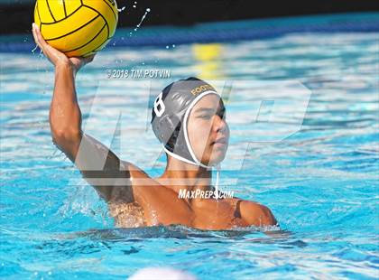 Thumbnail 3 in Foothill vs Mira Costa (CIF SS D2 Final) photogallery.