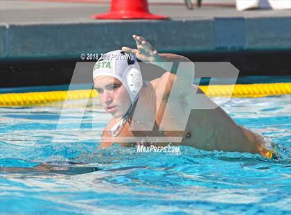 Thumbnail 2 in Foothill vs Mira Costa (CIF SS D2 Final) photogallery.