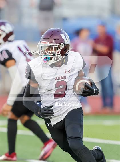 Thumbnail 3 in Wylie @ Hebron photogallery.