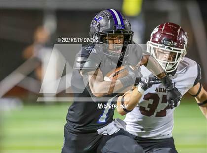 Thumbnail 1 in Wylie @ Hebron photogallery.