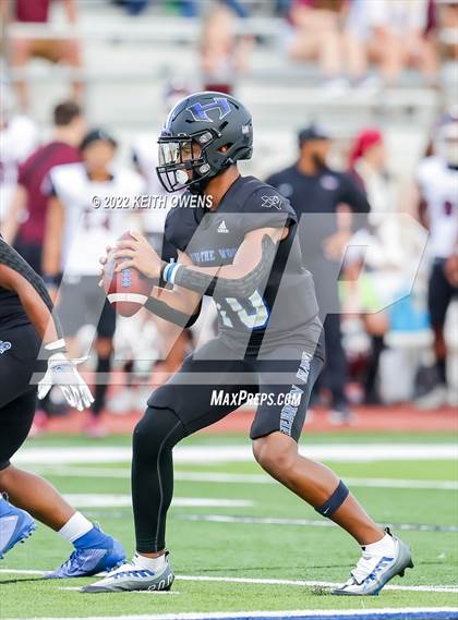 Thumbnail 1 in Wylie @ Hebron photogallery.