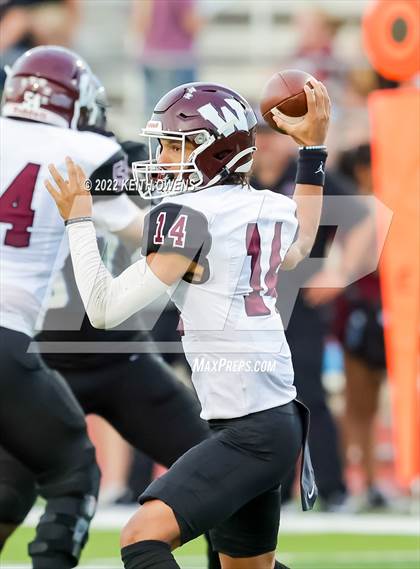 Thumbnail 2 in Wylie @ Hebron photogallery.