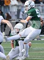 Photo from the gallery "Nantucket vs Pentucket Regional (MIAA Division 6 Round of 16)"