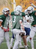 Photo from the gallery "Nantucket vs Pentucket Regional (MIAA Division 6 Round of 16)"