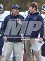 Photo from the gallery "Nantucket vs Pentucket Regional (MIAA Division 6 Round of 16)"