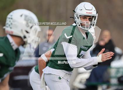 Thumbnail 3 in Nantucket vs Pentucket Regional (MIAA Division 6 Round of 16) photogallery.