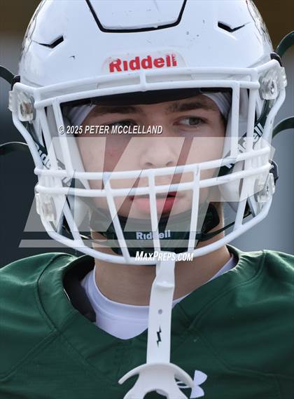 Thumbnail 3 in Nantucket vs Pentucket Regional (MIAA Division 6 Round of 16) photogallery.