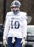 Photo from the gallery "Nantucket vs Pentucket Regional (MIAA Division 6 Round of 16)"