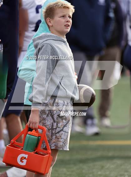 Thumbnail 1 in Nantucket vs Pentucket Regional (MIAA Division 6 Round of 16) photogallery.