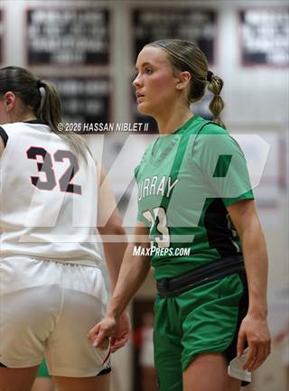 Murray County @ Sonoraville