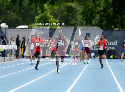 Thumbnail 1 in PSAL Brooklyn, Queens, Staten Island Championships (Boys Track Events) photogallery.