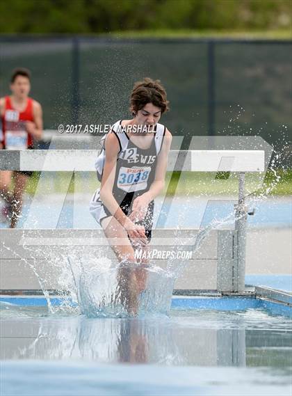 Thumbnail 1 in PSAL Brooklyn, Queens, Staten Island Championships (Boys Track Events) photogallery.