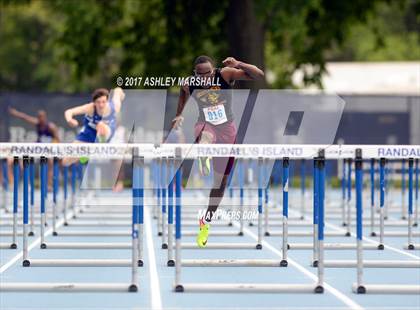 Thumbnail 3 in PSAL Brooklyn, Queens, Staten Island Championships (Boys Track Events) photogallery.